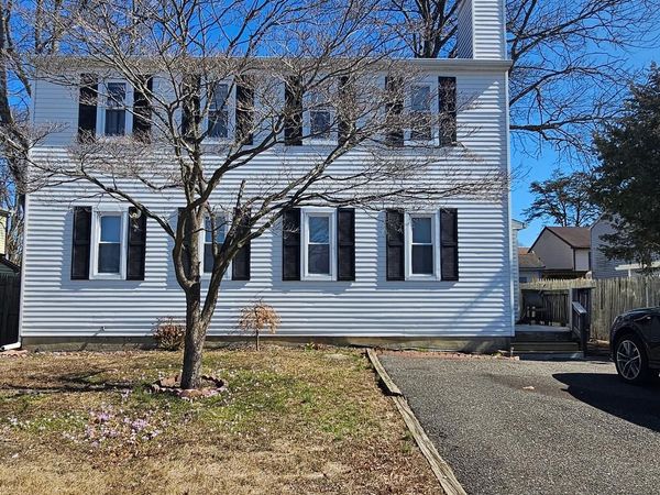 9 COTTAGE GATE ROAD, Unit A, SICKLERVILLE, NJ 08081