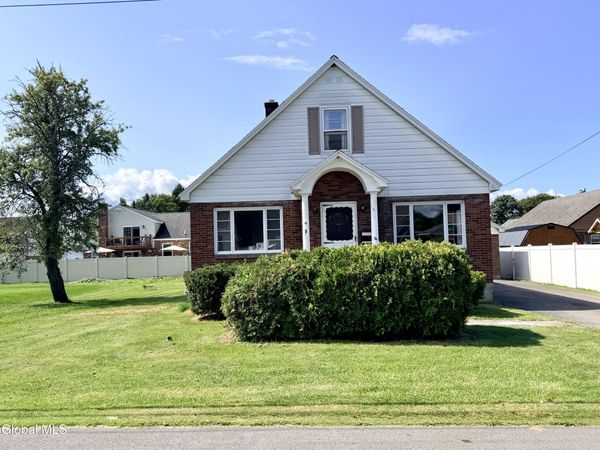 54 Tremont Avenue, Amsterdam, NY 12010