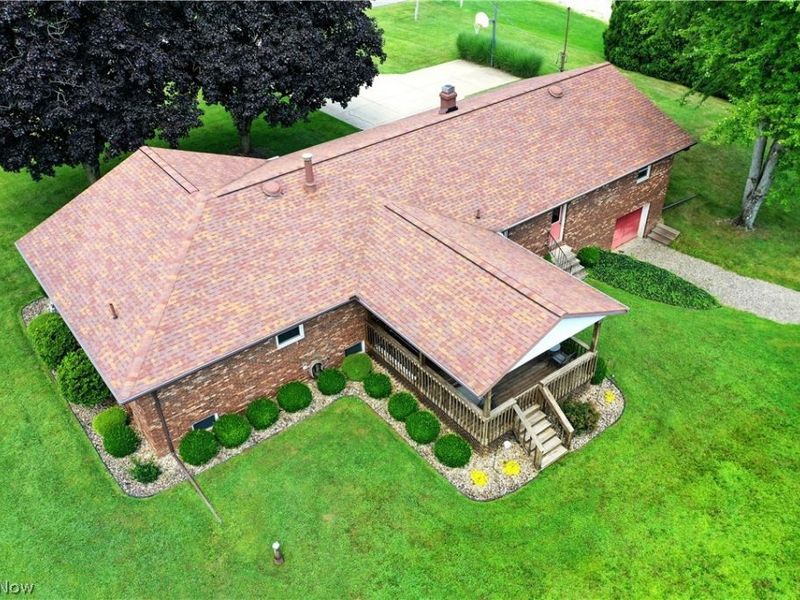 5212 King Graves Road, Vienna, OH 44473 Photo 46