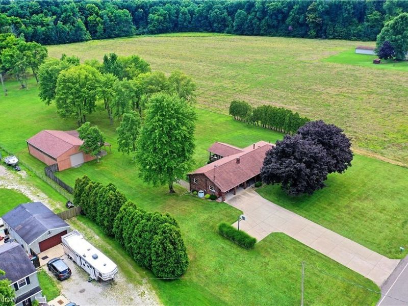 5212 King Graves Road, Vienna, OH 44473 Photo 49
