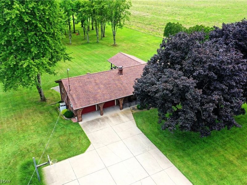 5212 King Graves Road, Vienna, OH 44473 Photo 50