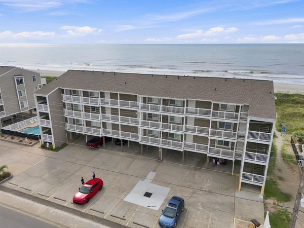 4800 N Ocean Blvd., Unit C-1, North Myrtle Beach, SC 29582