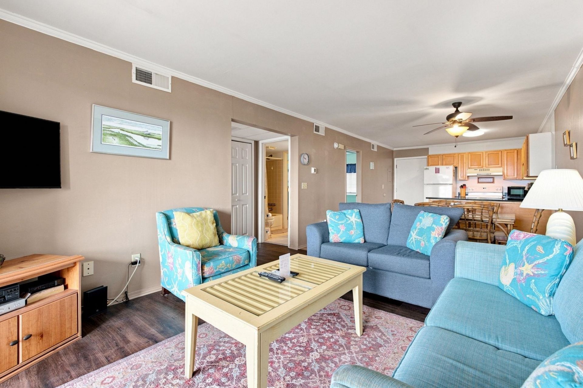 4800 N Ocean Blvd. Photo 12