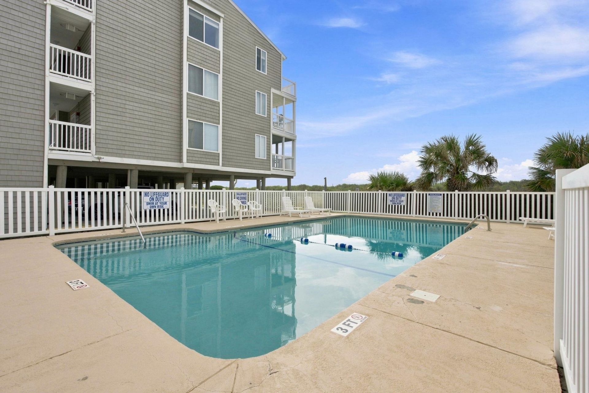4800 N Ocean Blvd. Photo 28