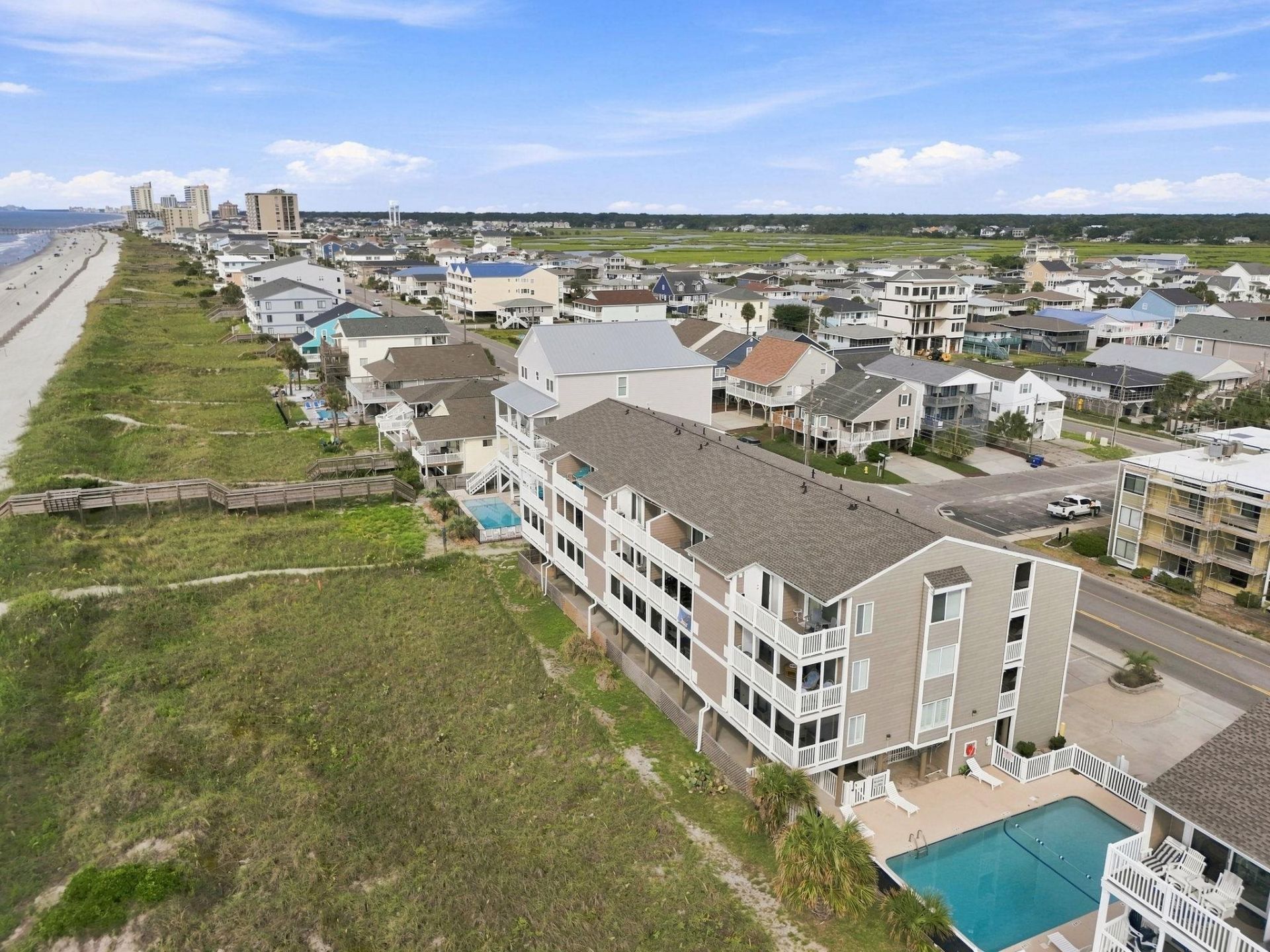4800 N Ocean Blvd. Photo 30
