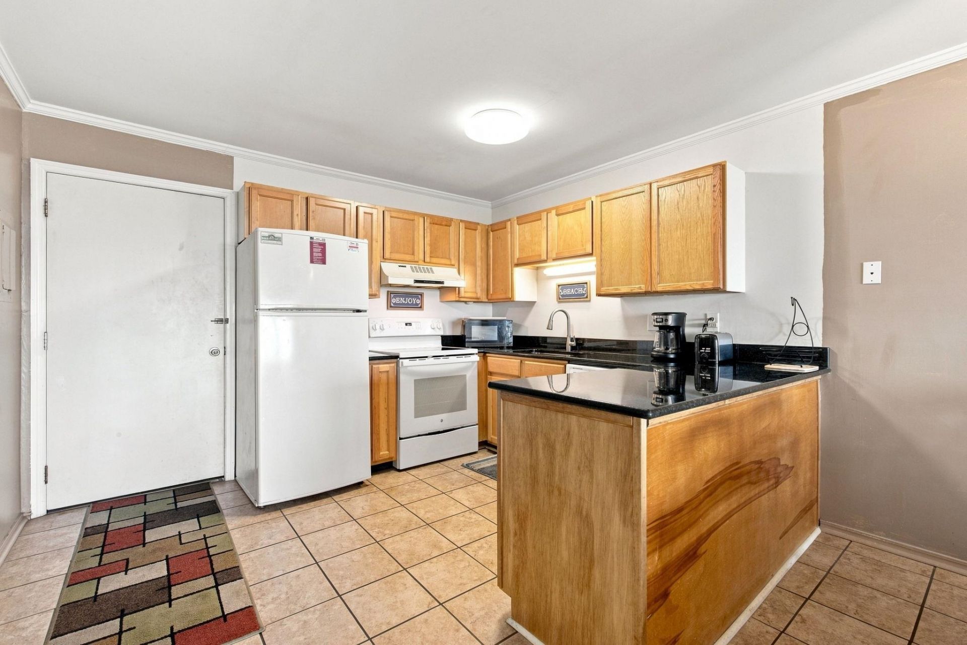 4800 N Ocean Blvd. Photo 6