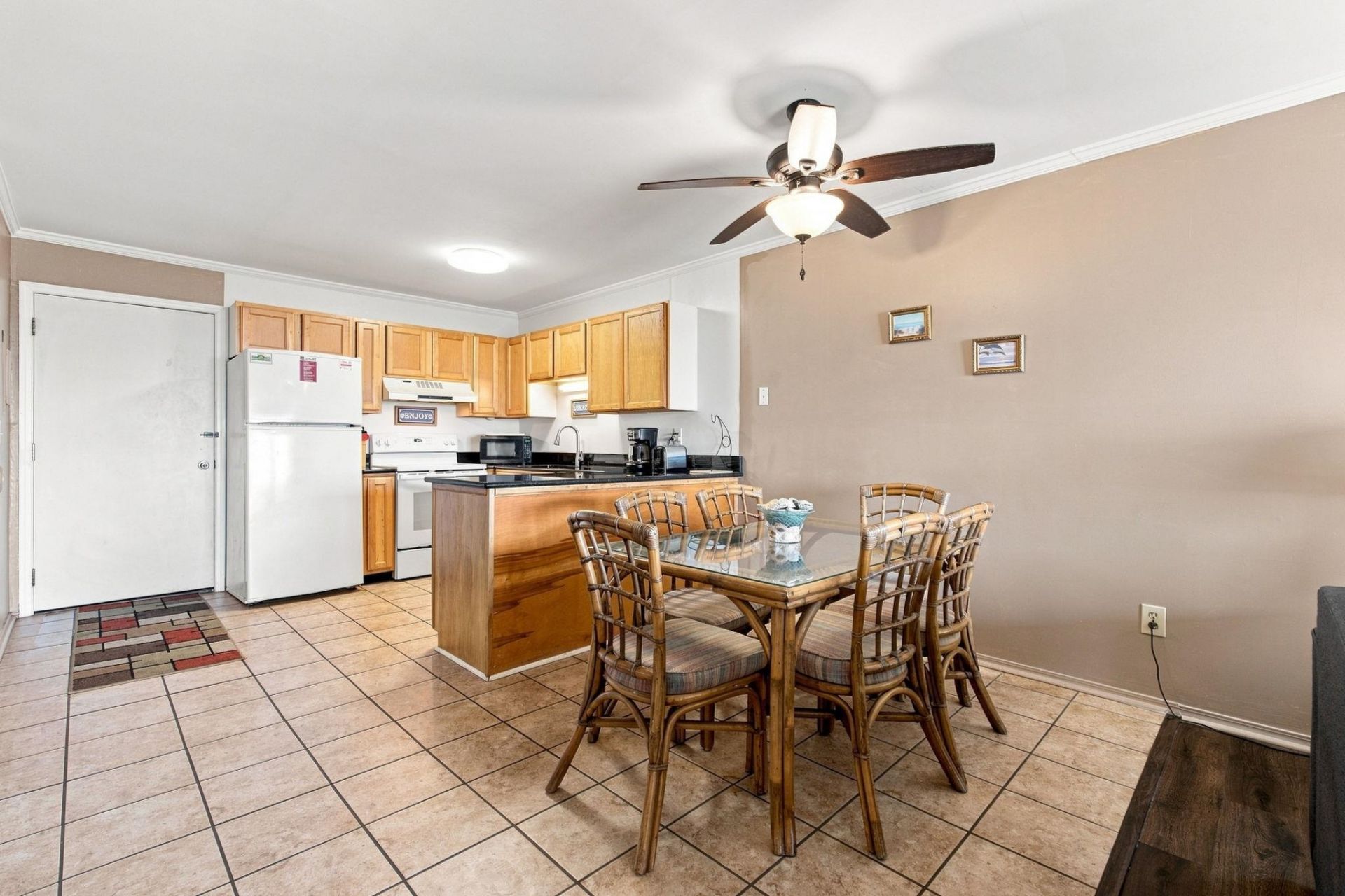 4800 N Ocean Blvd. Photo 8
