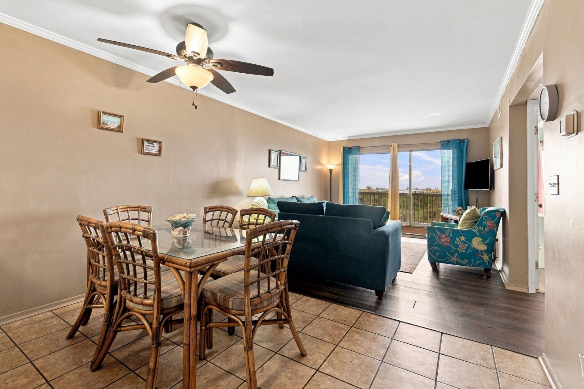 4800 N Ocean Blvd. Photo 9