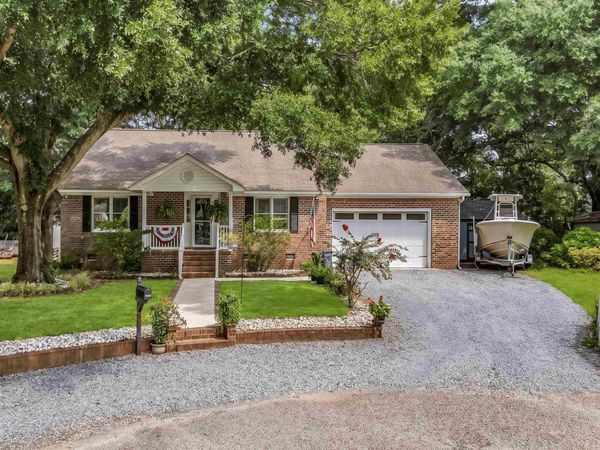 3560 Golden Rod Rd. , Murrells Inlet, SC 29576