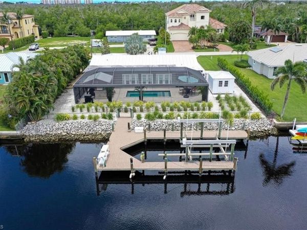 4902 Esplanade ST , BONITA SPRINGS, FL 34134