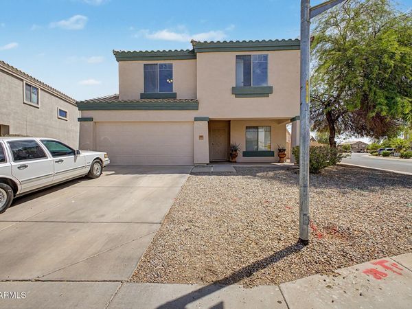 10602 W Papago Street, Tolleson, AZ 85353