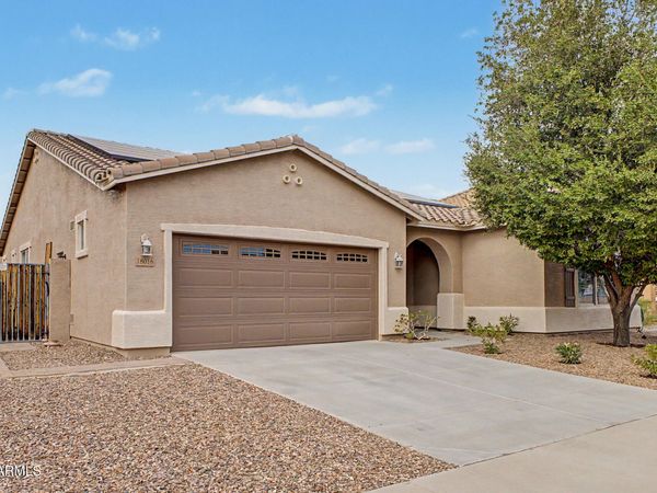 18016 W IVY Lane, Surprise, AZ 85388