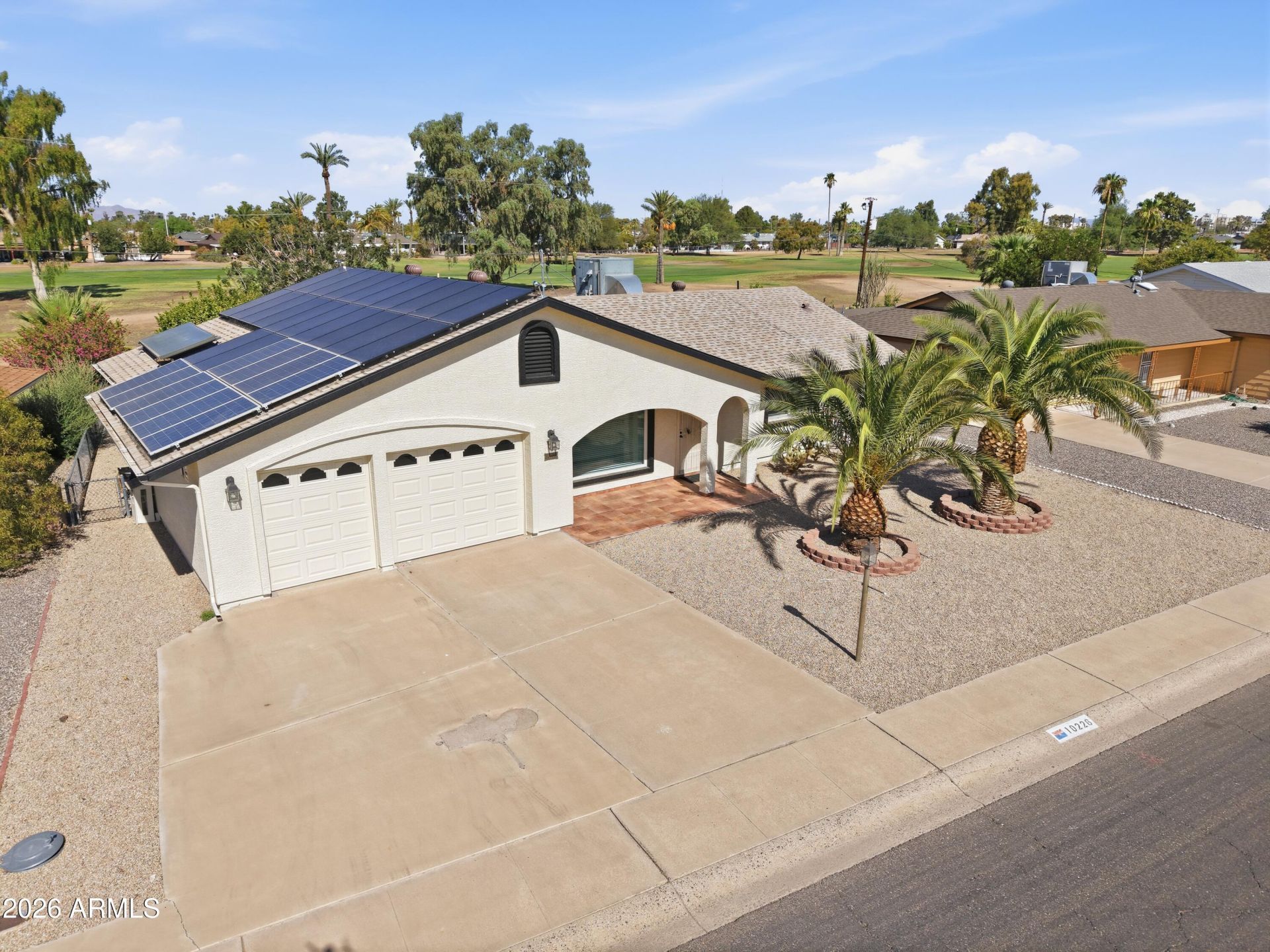 10226 W Palmer Drive, Sun City, AZ 85351 Main Photo