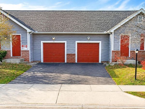 552 Boulder Drive , Delaware, OH 43015