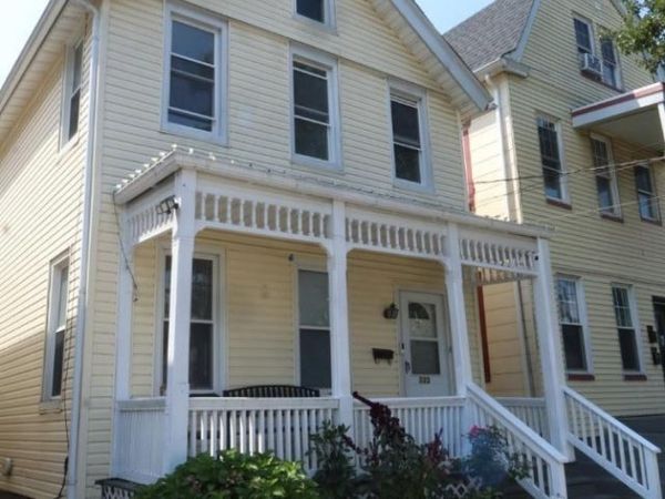 322 Hawthorne St, Orange, NJ 07050