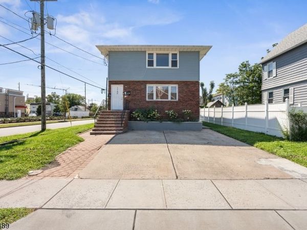 1134 Rivington, Roselle, NJ 07203