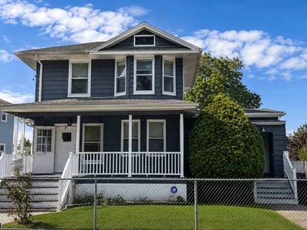 206 Bathgate Ave, Unit 1, South Bound Brook, NJ 08880