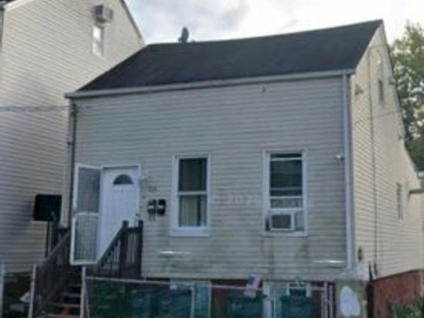 126 Montgomery St, Paterson, NJ 07501