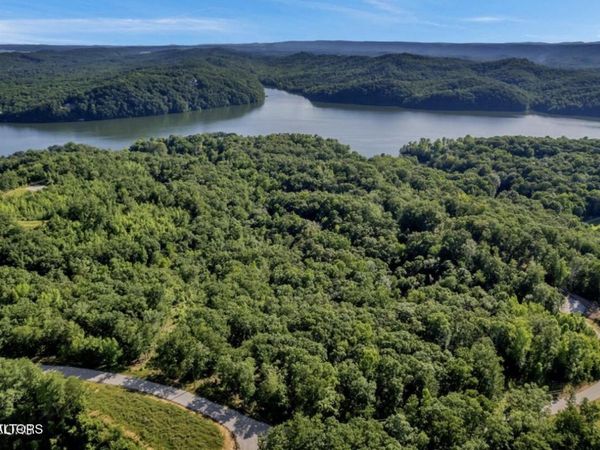 Lot #19 Ridgeline Drive, Rockwood, TN 37854