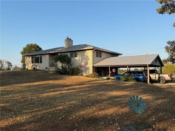 6801 SE 60th Street, Riverton, KS 66770
