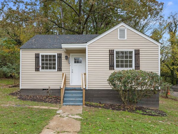 1610 Parkway Drive, Chattanooga, TN 37406