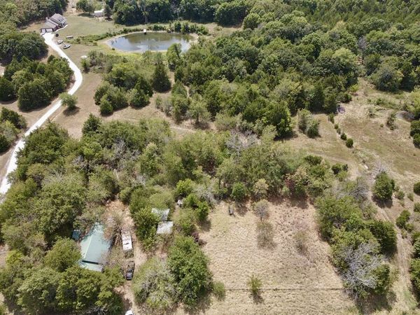 17329 County Road 1480 , Ada, OK 74820