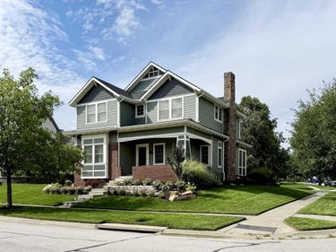 700 Blue Sage Boulevard, Lincoln, NE 68521