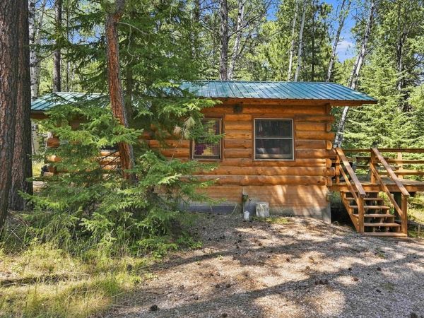 21371 Arapahoe Place, Deadwood, SD 57732