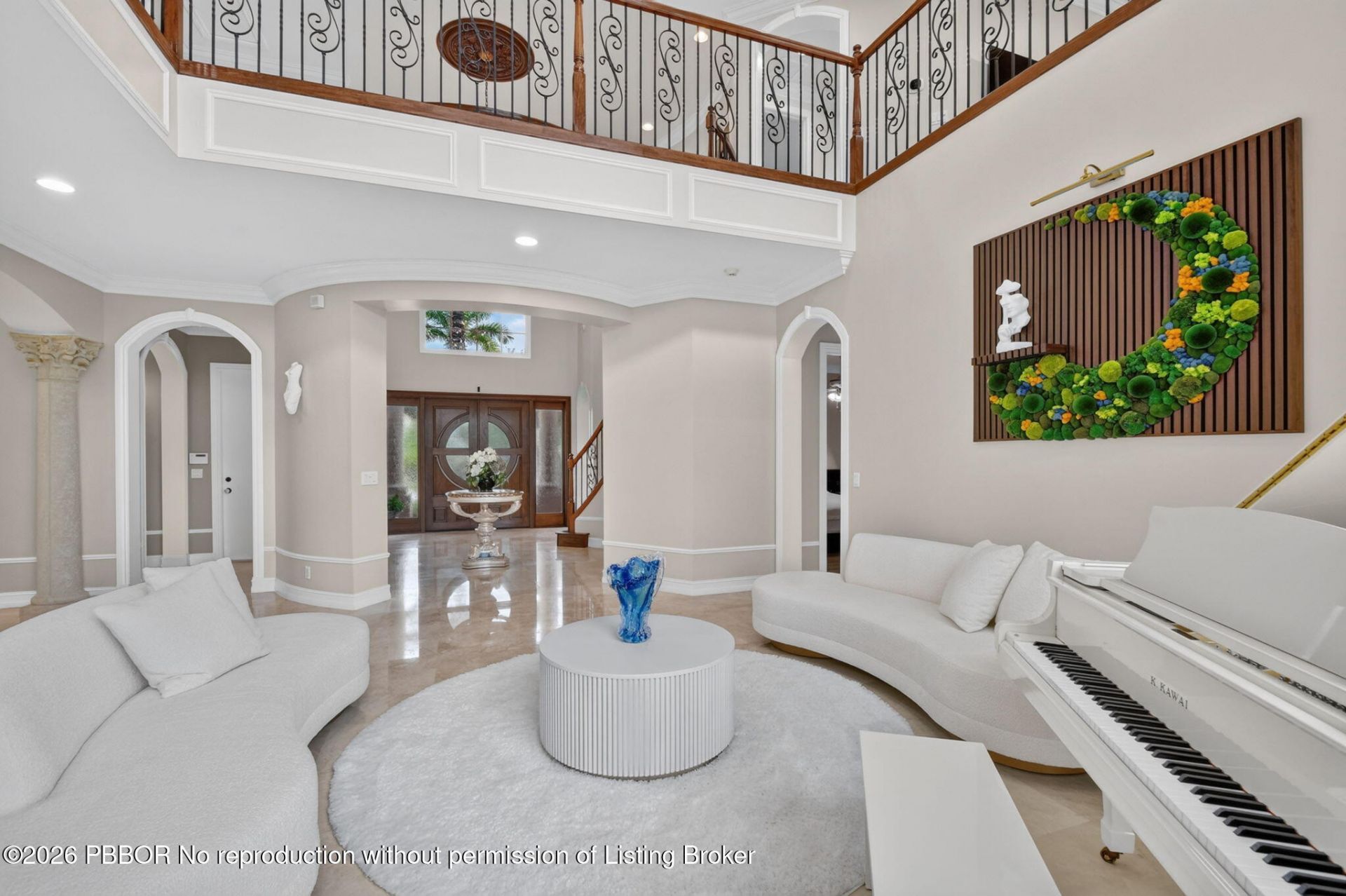 718 Edgebrook Lane, West Palm Beach, FL 33411 Photo