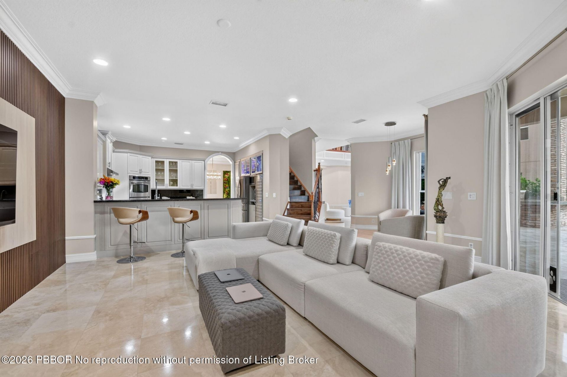 718 Edgebrook Lane, West Palm Beach, FL 33411 Photo