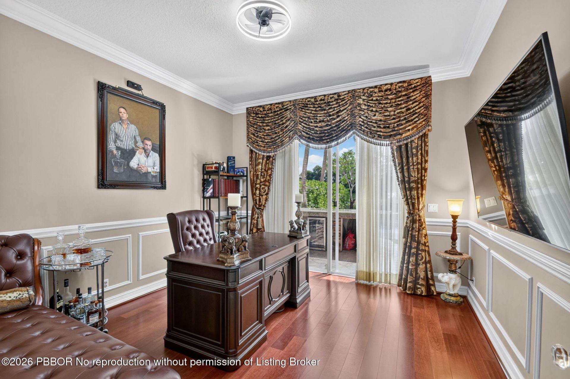 718 Edgebrook Lane, West Palm Beach, FL 33411 Photo