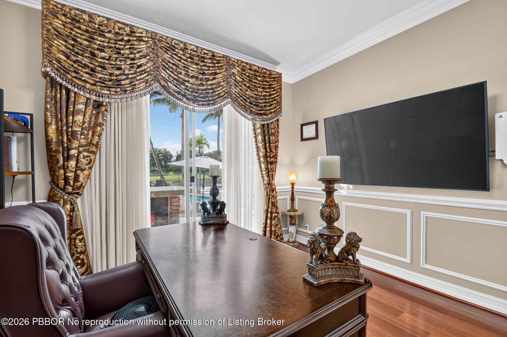 718 Edgebrook Lane, West Palm Beach, FL 33411 Photo