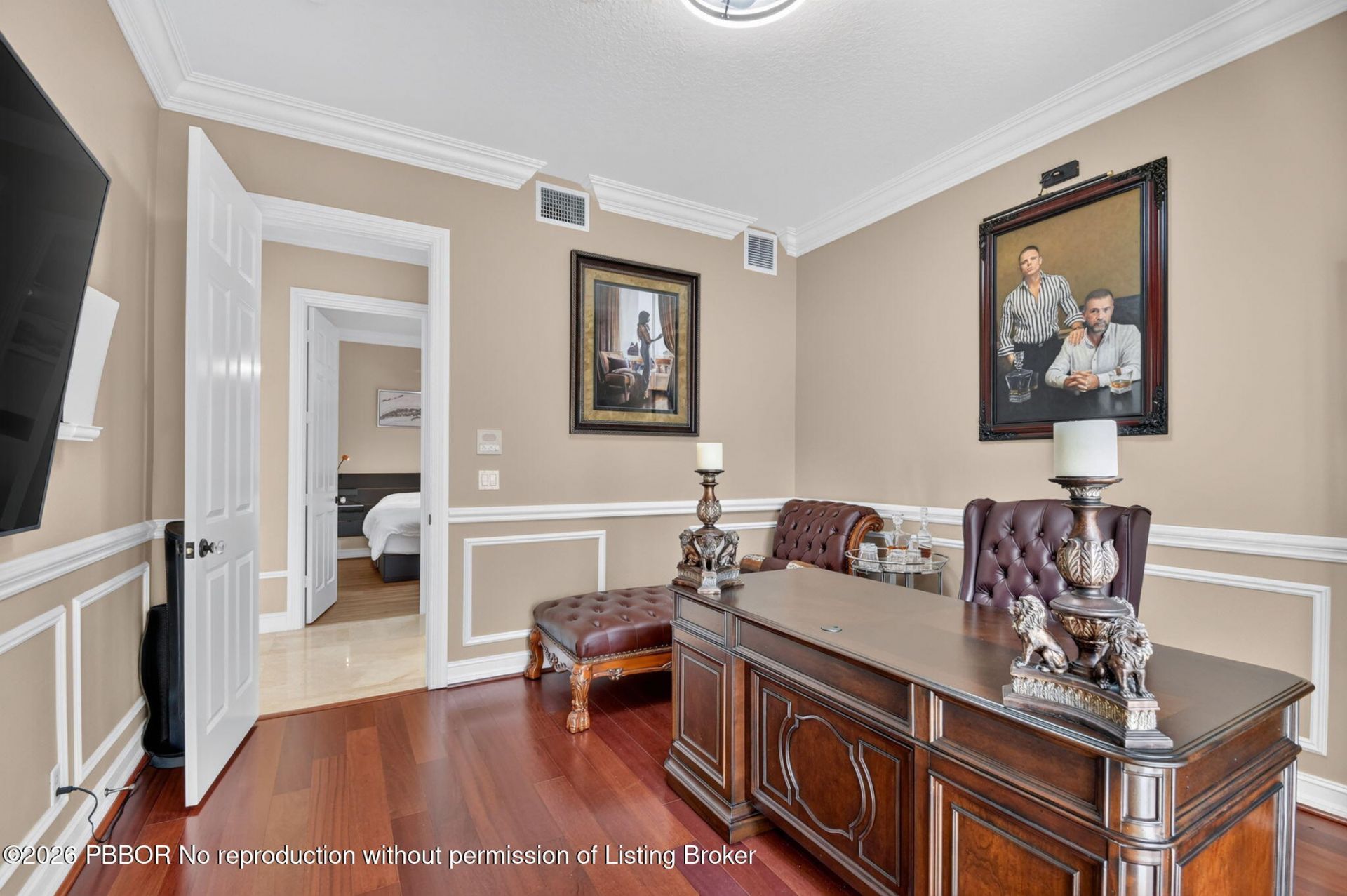 718 Edgebrook Lane, West Palm Beach, FL 33411 Photo