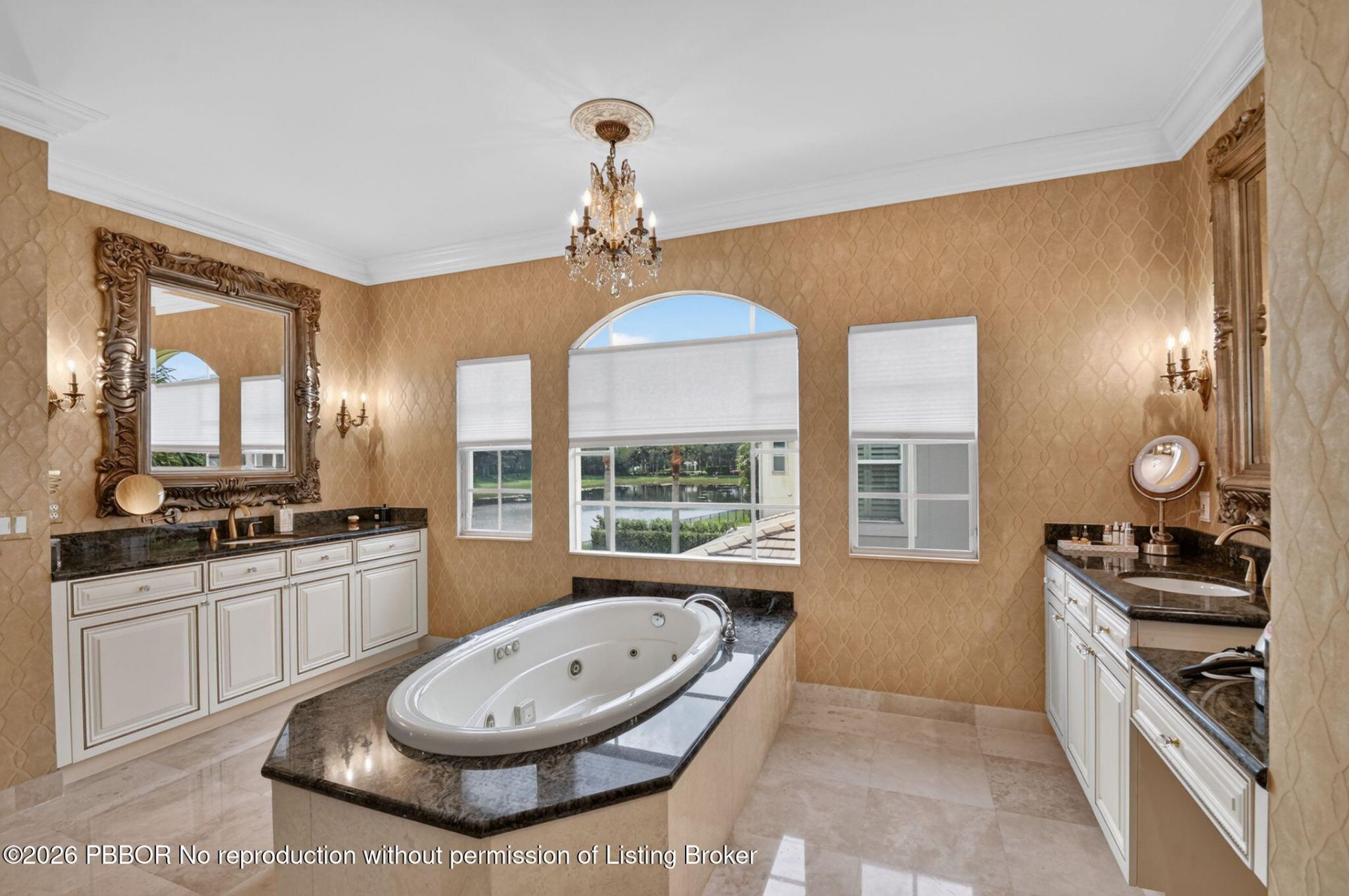 718 Edgebrook Lane, West Palm Beach, FL 33411 Photo