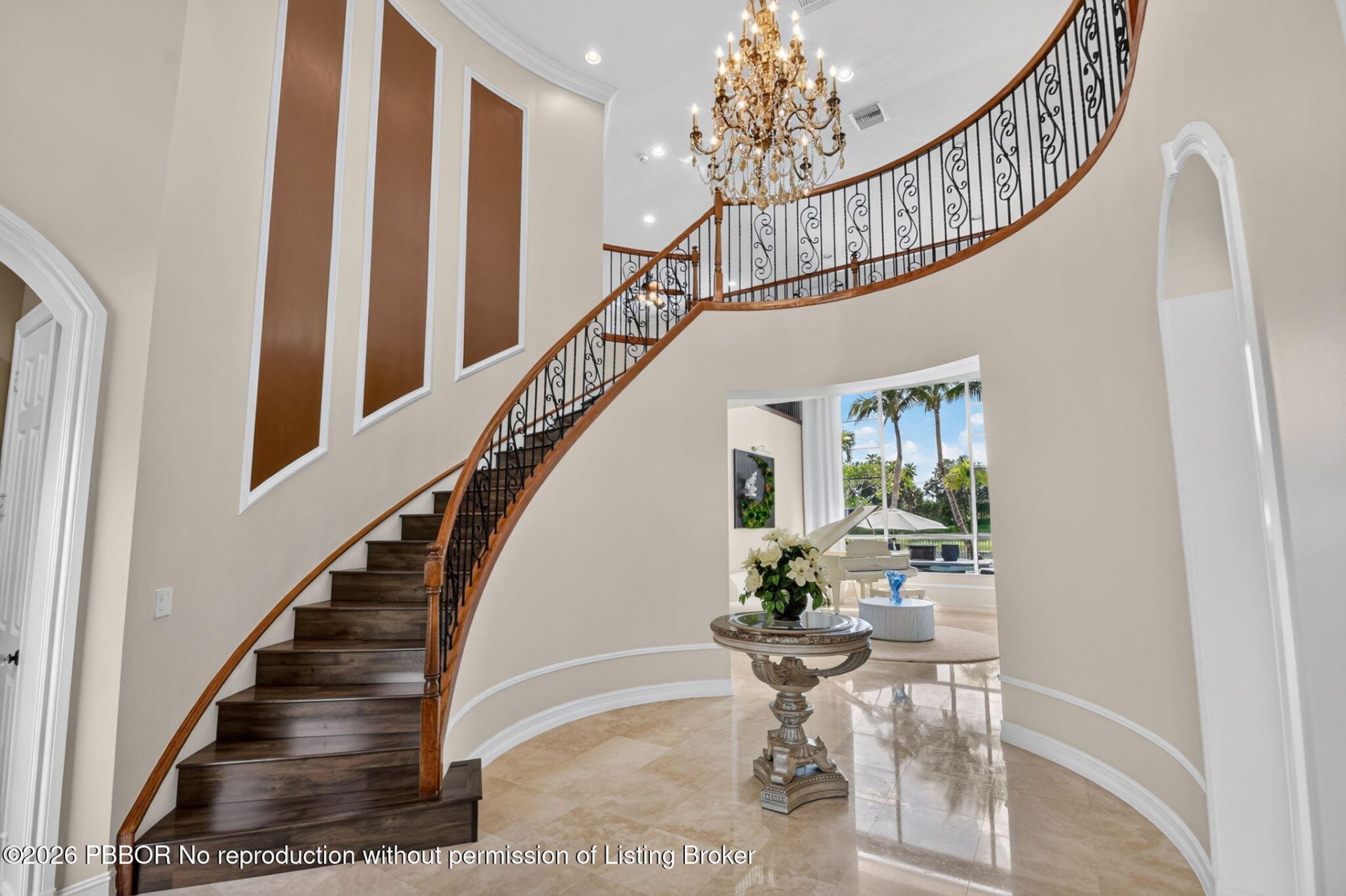 718 Edgebrook Lane, West Palm Beach, FL 33411 Photo