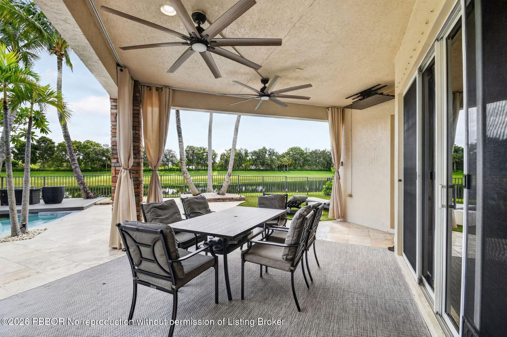 718 Edgebrook Lane, West Palm Beach, FL 33411 Photo