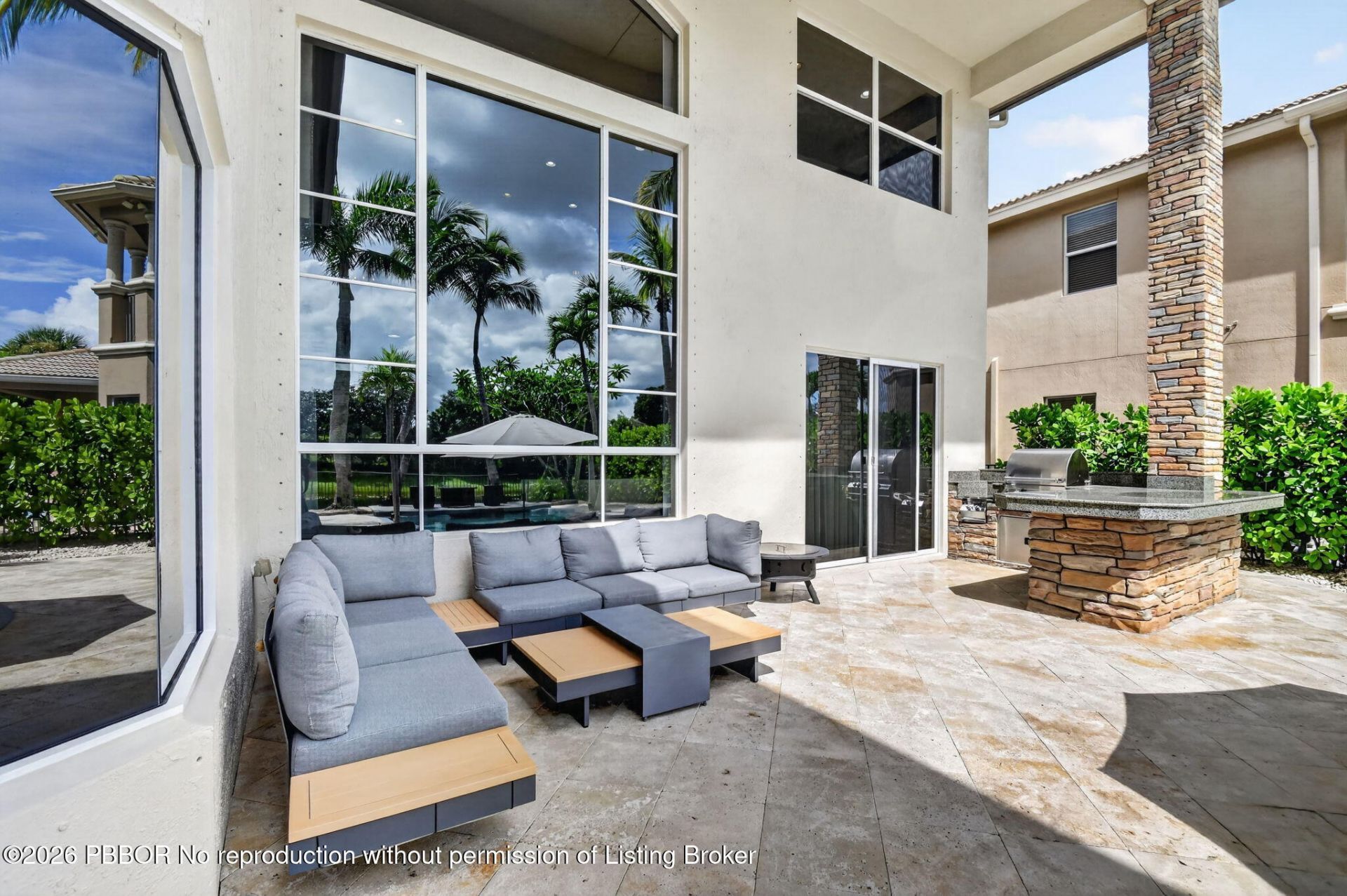 718 Edgebrook Lane, West Palm Beach, FL 33411 Photo