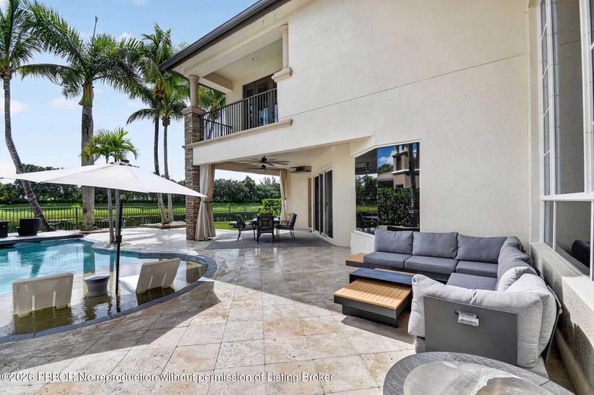 718 Edgebrook Lane, West Palm Beach, FL 33411 Photo