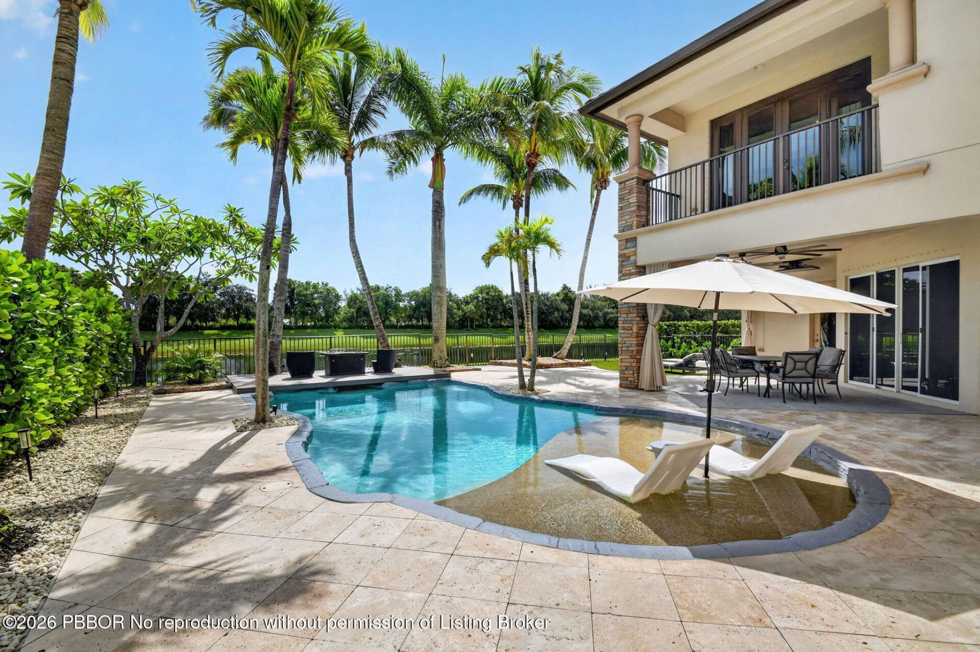 718 Edgebrook Lane, West Palm Beach, FL 33411 Photo