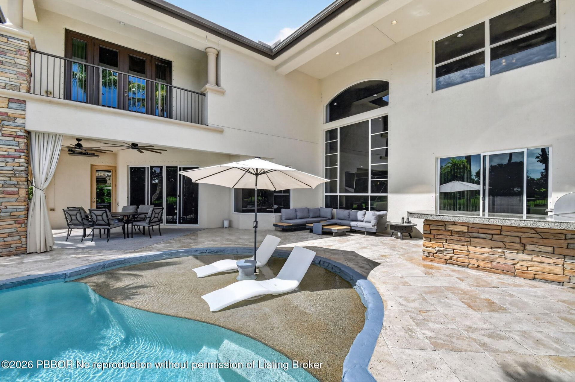 718 Edgebrook Lane, West Palm Beach, FL 33411 Photo