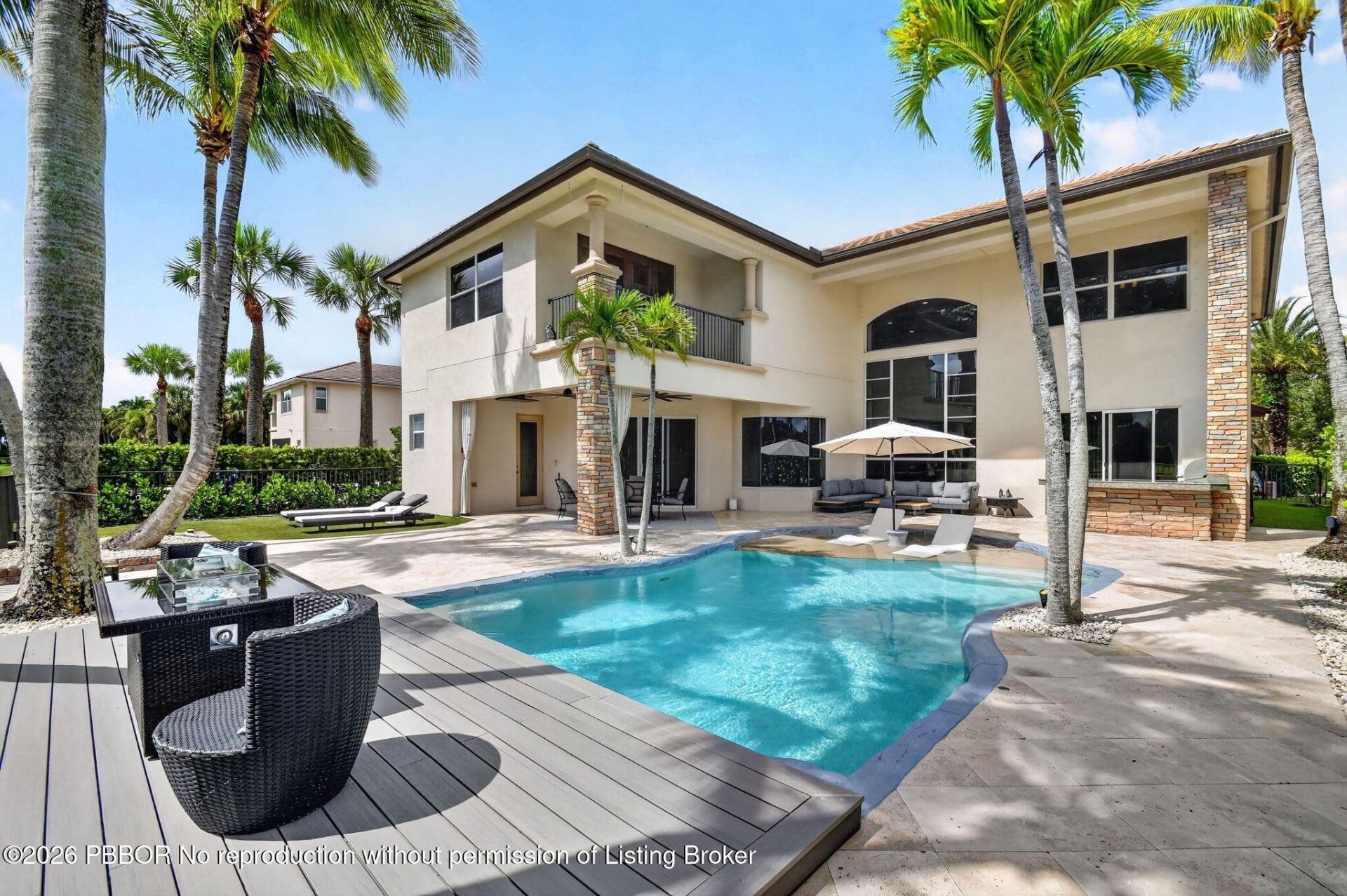 718 Edgebrook Lane, West Palm Beach, FL 33411 Photo
