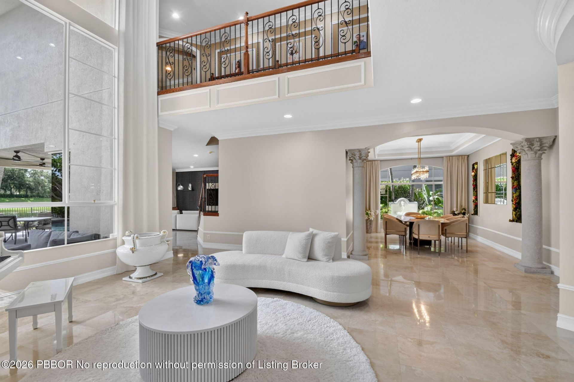 718 Edgebrook Lane, West Palm Beach, FL 33411 Photo