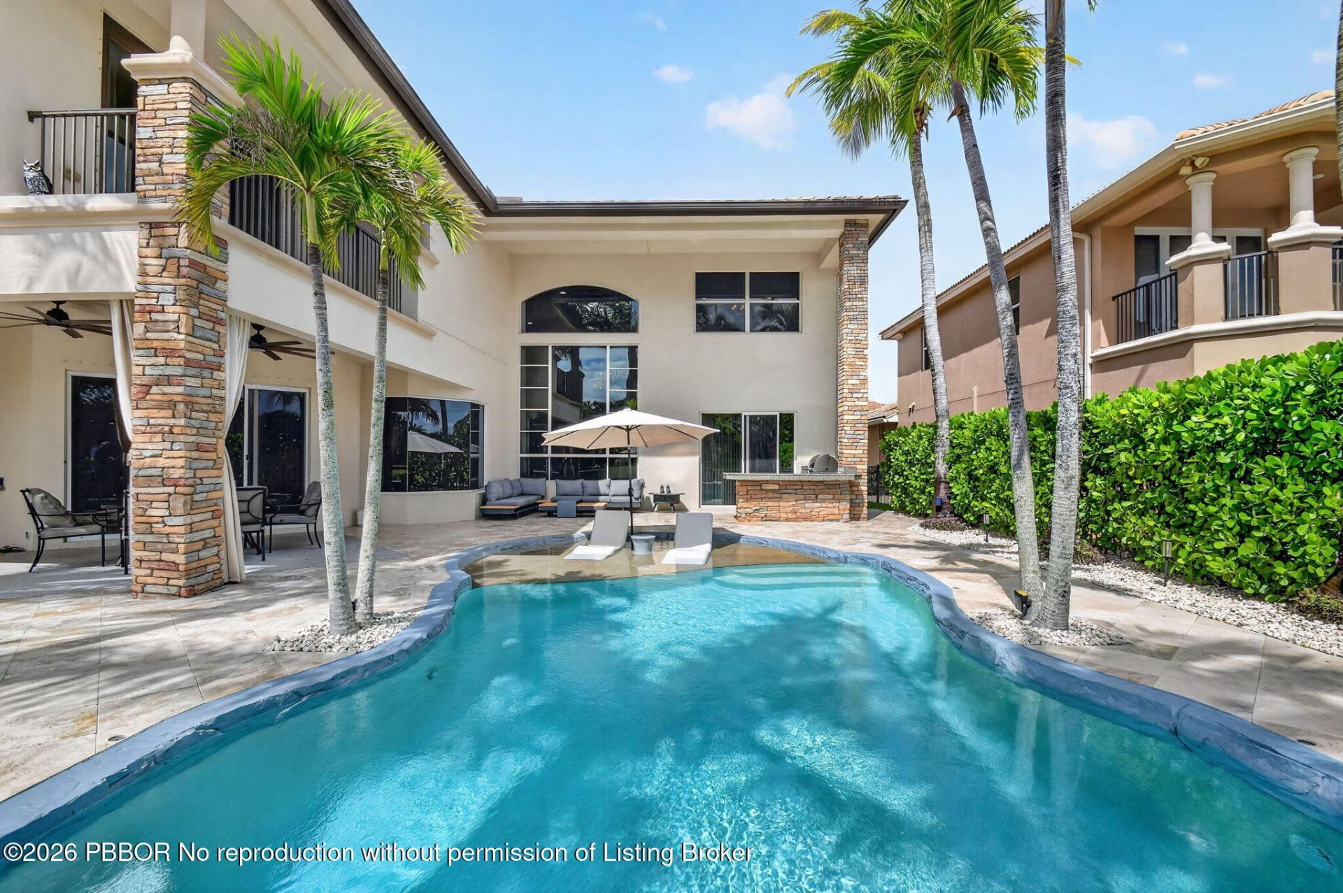 718 Edgebrook Lane, West Palm Beach, FL 33411 Photo