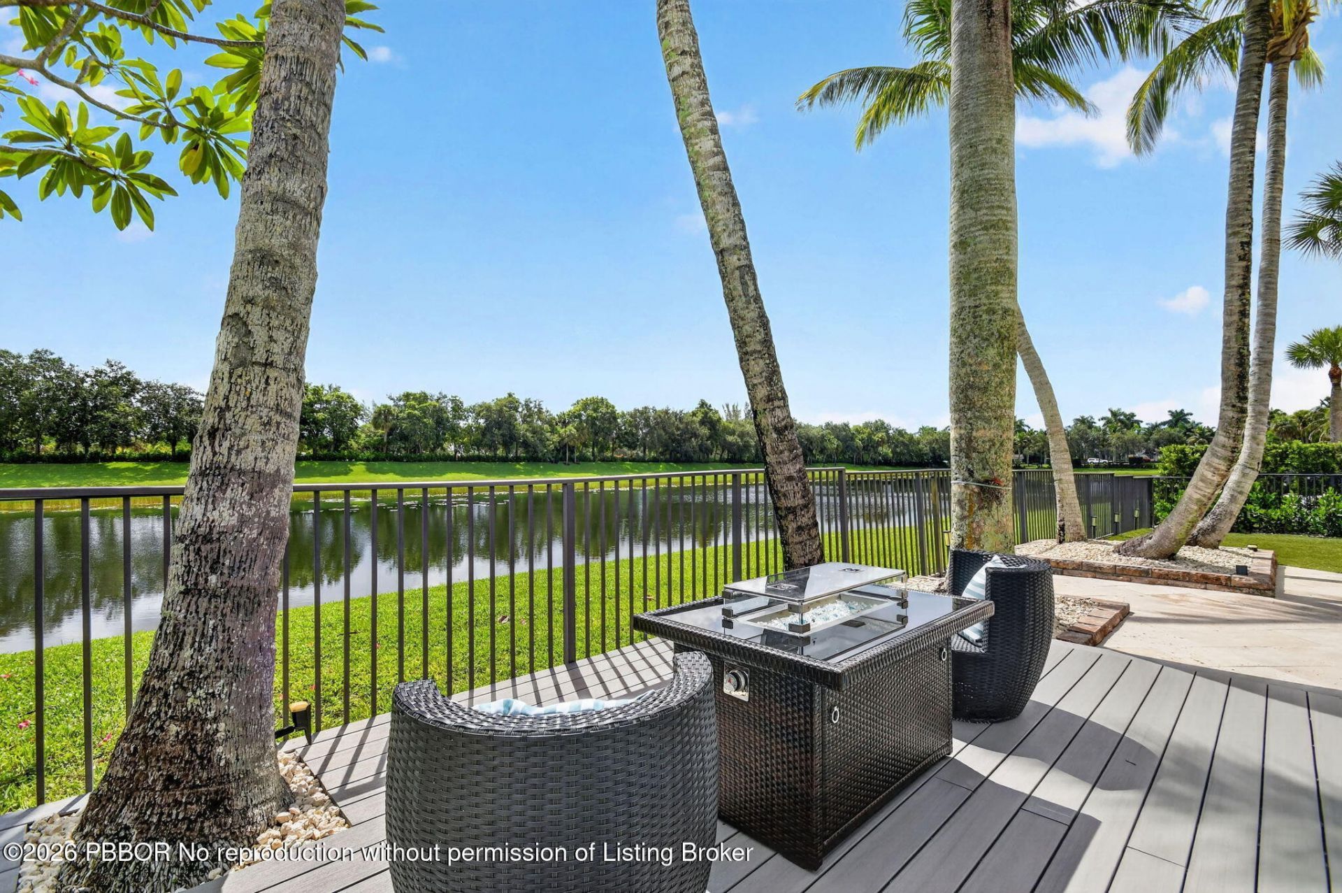 718 Edgebrook Lane, West Palm Beach, FL 33411 Photo