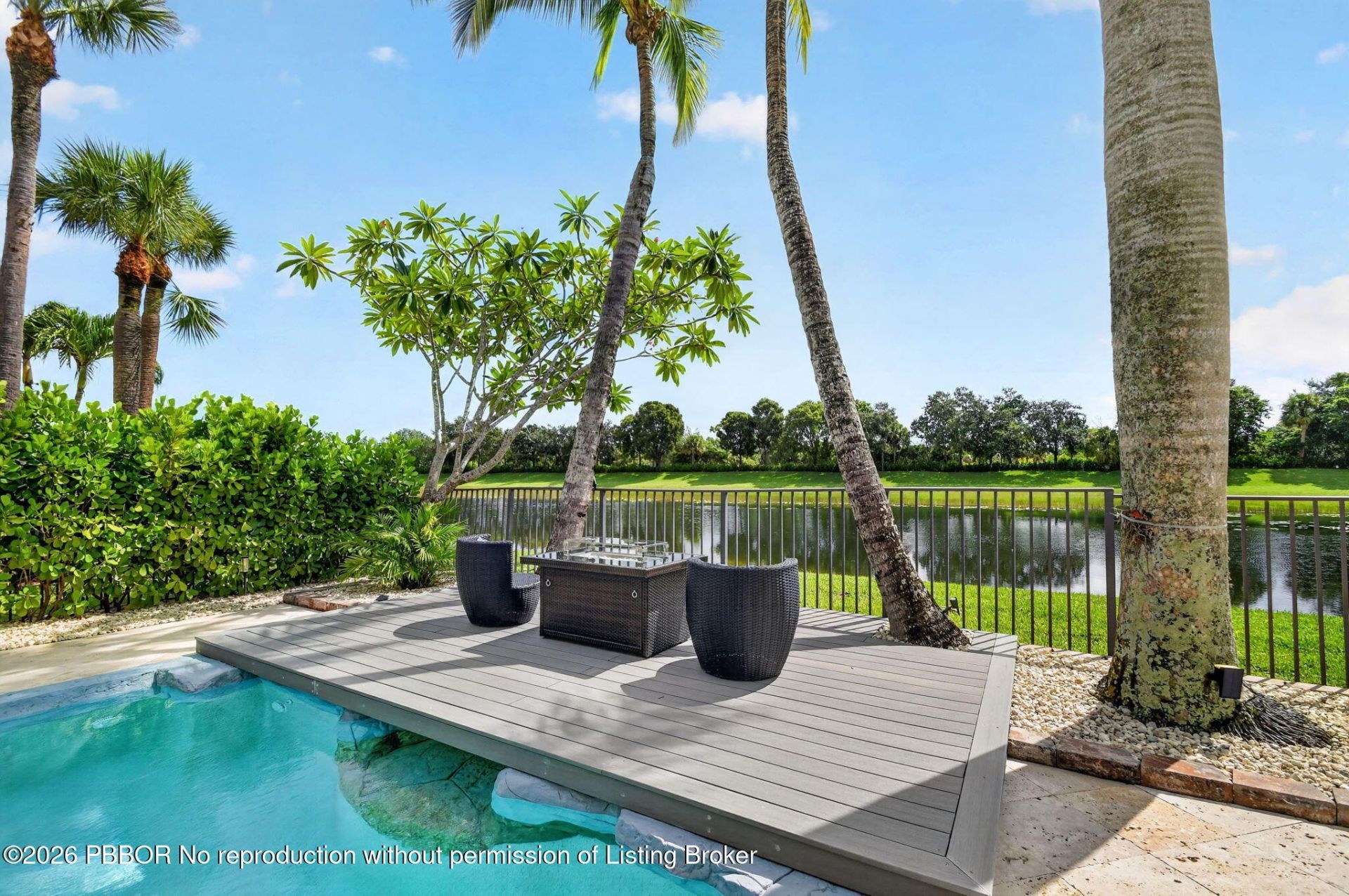 718 Edgebrook Lane, West Palm Beach, FL 33411 Photo