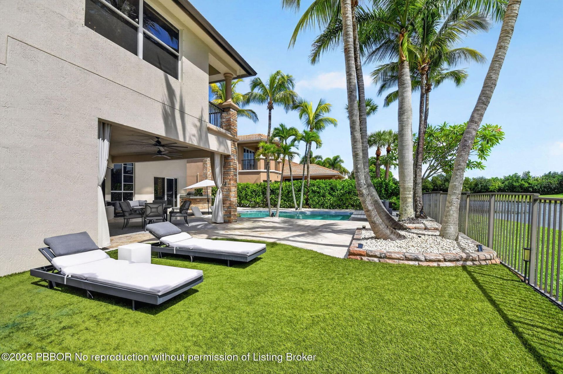 718 Edgebrook Lane, West Palm Beach, FL 33411 Photo
