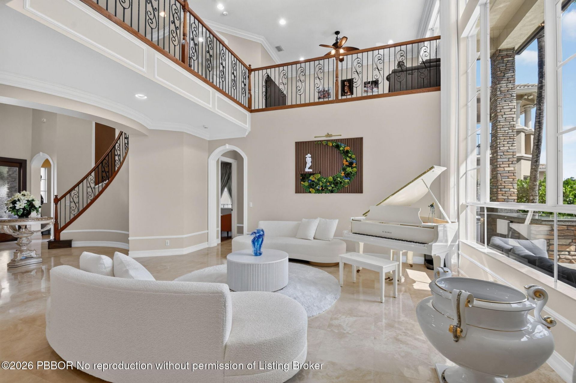 718 Edgebrook Lane, West Palm Beach, FL 33411 Photo