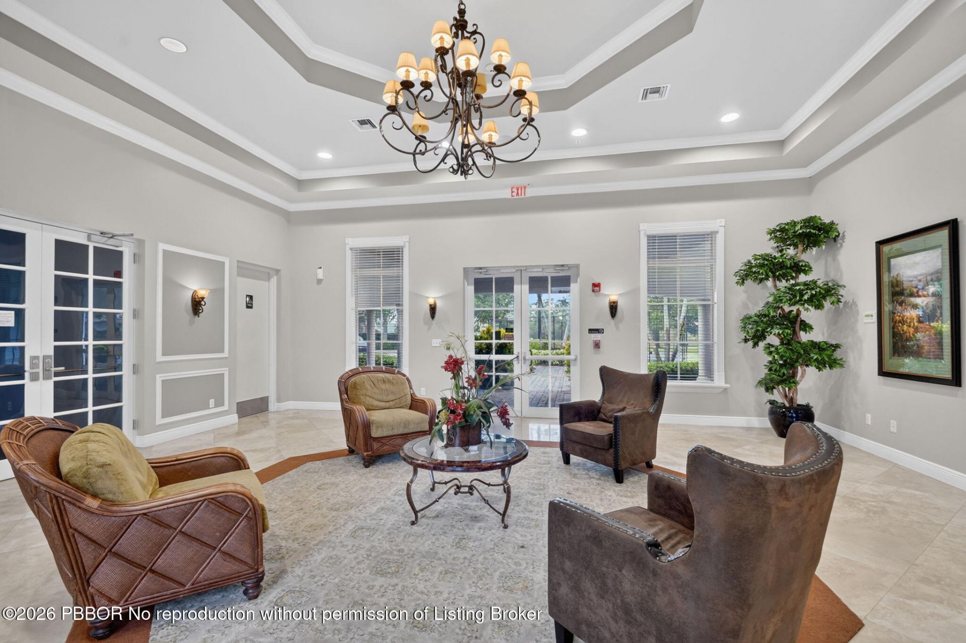 718 Edgebrook Lane, West Palm Beach, FL 33411 Photo