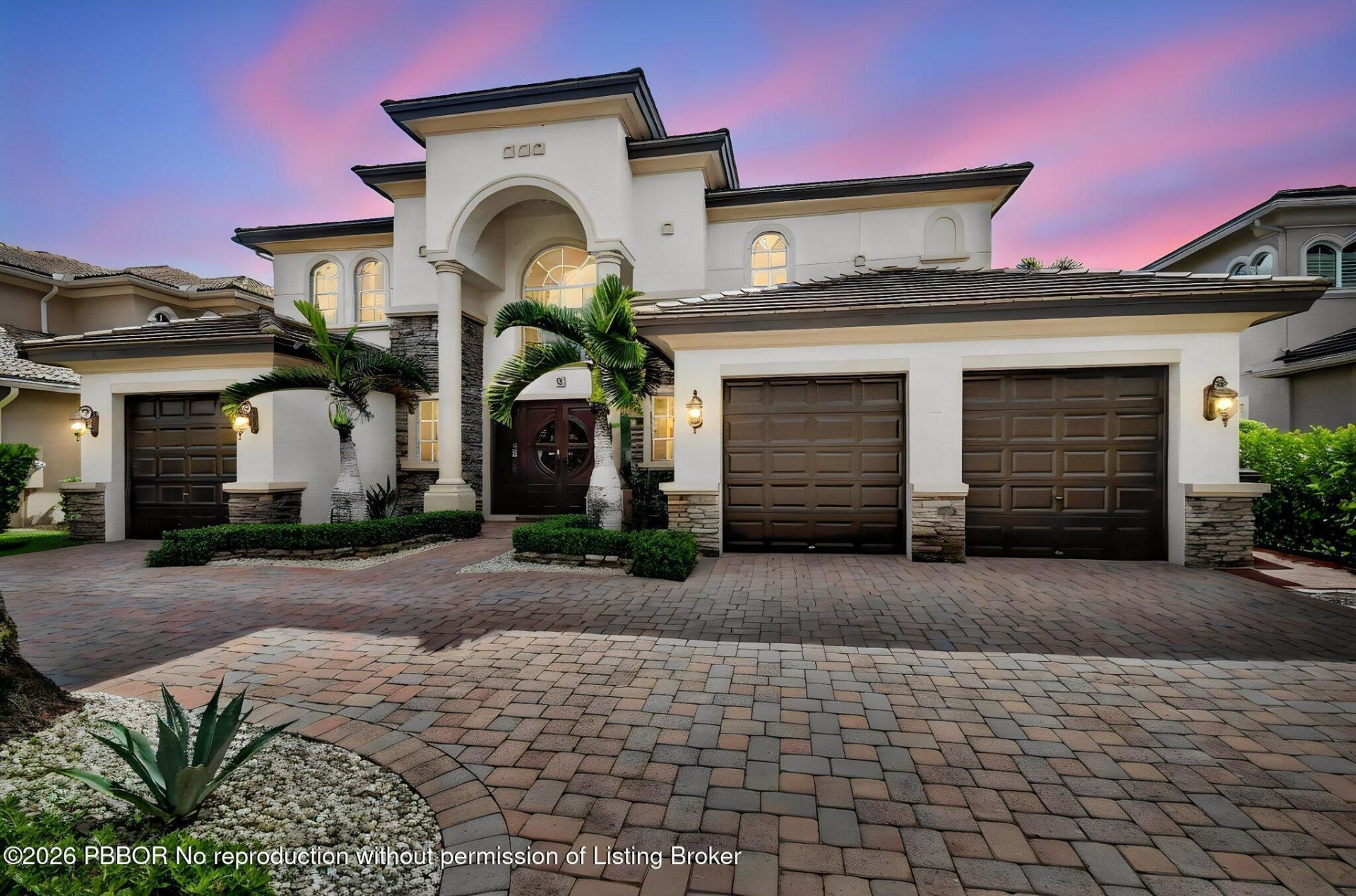 718 Edgebrook Lane, West Palm Beach, FL 33411 Photo
