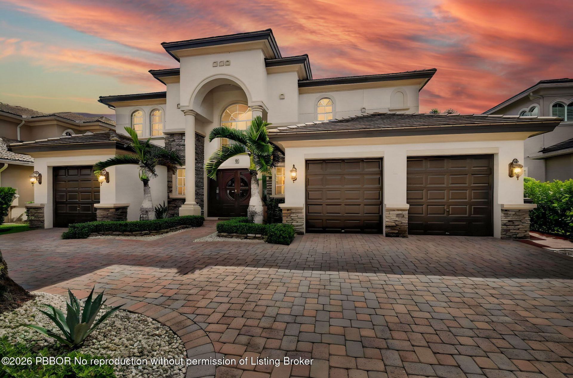 718 Edgebrook Lane, West Palm Beach, FL 33411 Photo